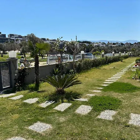 850m To The Sea, Detached House With Pool, Shopping Mall In Front Holiday home *