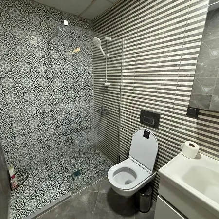 850m To The Sea, Detached House With Pool, Shopping Mall In Front Holiday home